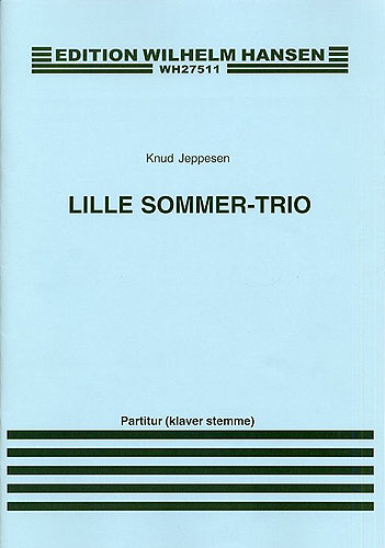 Lille Sommer Trio