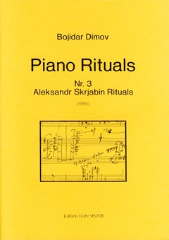 Piano Rituals 3