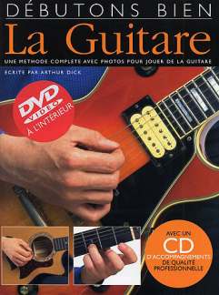 Debutions Bien La Guitare