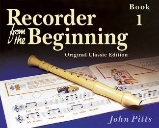 Recorder From The Beginning 1