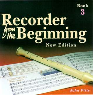 Recorder From The Beginning 3