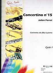 Concertino 15