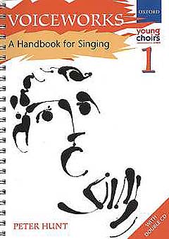 Voiceworks - A Handbook For Singing