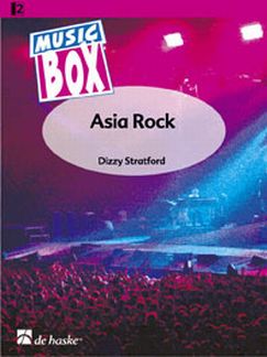 Asia Rock (easy Pop Suite)