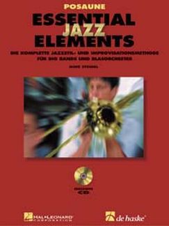 Essential Jazz Elements