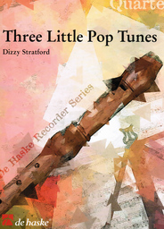 3 Little Pop Tunes