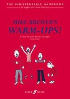 Warm Ups - The Indispensable Hanbook