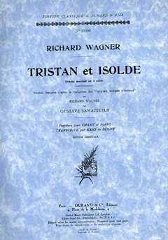Prelude (tristan Und Isolde)