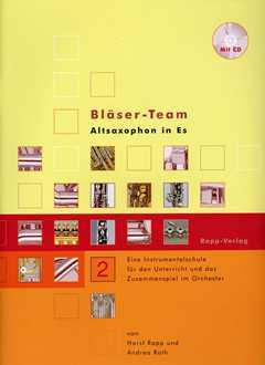 Blaeser Team 2