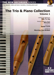 Trio + Piano Collection 1