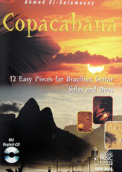 Copacabana - 12 Easy Pieces