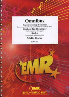 Omnibus - Brassworkshop Compact