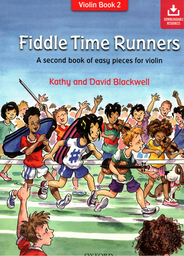 Fiddle Time Runners 2