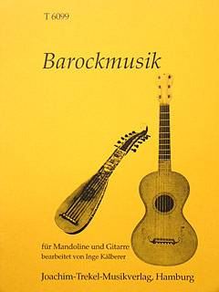 Barockmusik