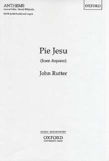 Pie Jesu (aus Requiem)