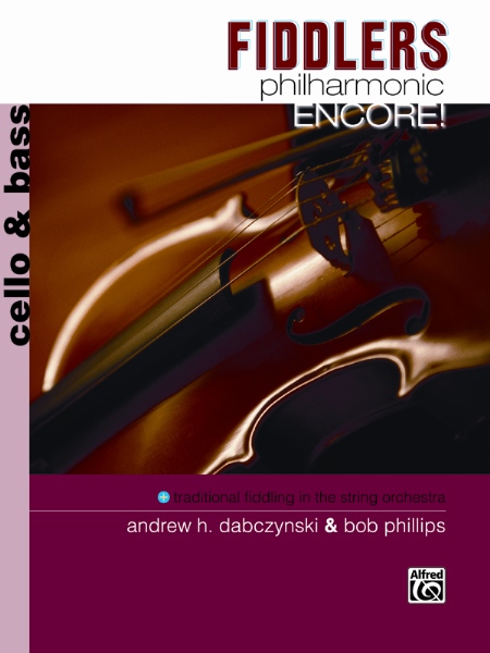 Fiddlers Philharmonic Encore