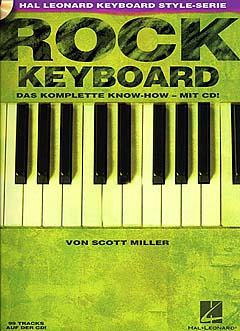 Rock Keyboard
