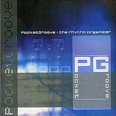 Pocket Groove - The Rhythm Organizer