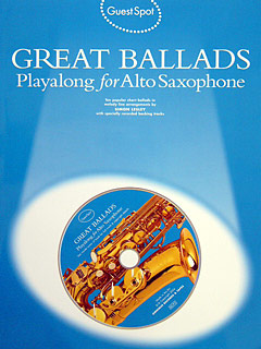 Great Ballads