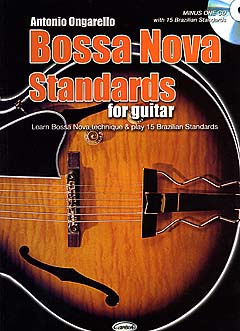 Bossa Nova Standards
