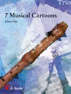 7 Musical Cartoons