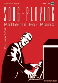 Song Playing - Patterns For Piano