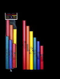 Boomwhackers BW PG