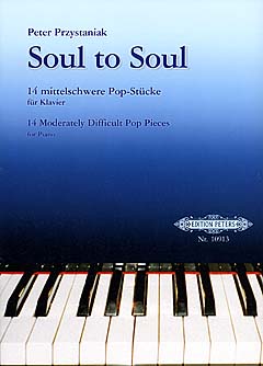 Soul To Soul - 14 Mittelschwere Pop Stuecke