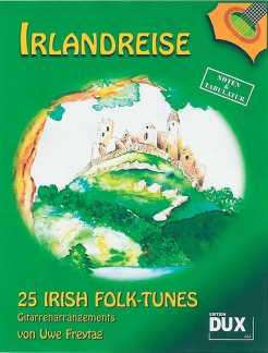 Irlandreise - 25 Irish Folk Tunes