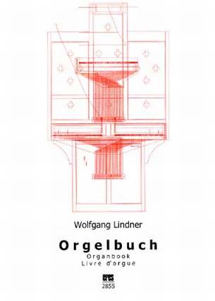 Orgelbuch