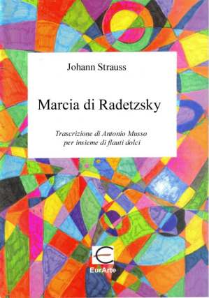 Radetzky Marsch Op 228