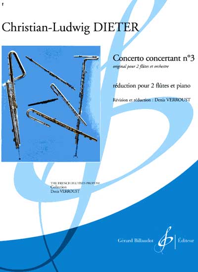 Concerto Concertant 3