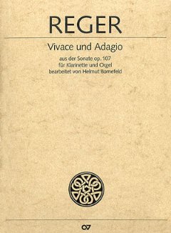Vivace + Allegro (sonate Op 107)