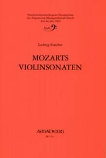 Mozarts Violinsonaten