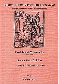 Sonata Sancti Spiritus
