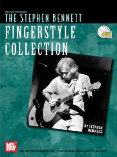 Fingerstyle Collection