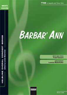 Barbar'Ann