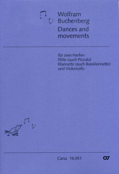 Dances And Movements