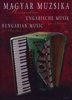 Ungarische Musik