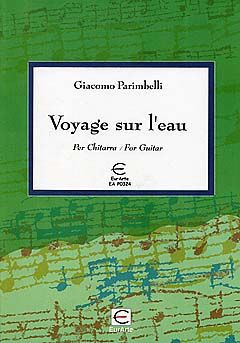 Voyage Sur L'Eau