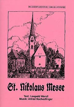 St Nikolaus Messe