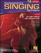 Contemporary Singing Techniques (women'S Edition)