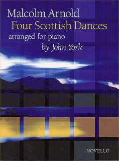 4 Scottish Dances