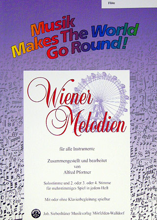 Wiener Melodien