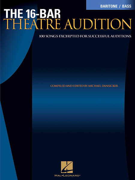 The 16 Bar Theatre Audition