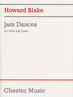 Jazz Dances