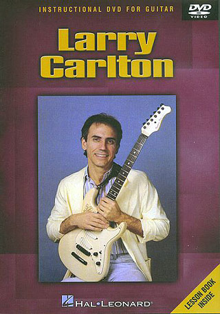 Instructional DVD For Guitar