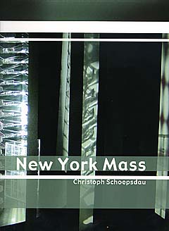 New York Mass - Jazz Messe