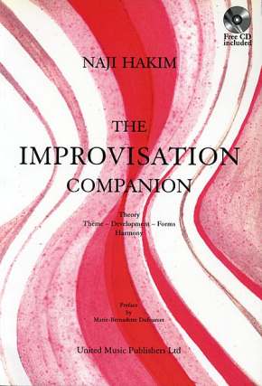 Improvisation Companion