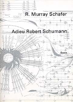 Adieu Robert Schumann
